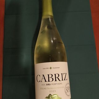 Quinta de Cabriz Branco 75cl