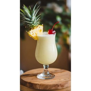 Pinacolada