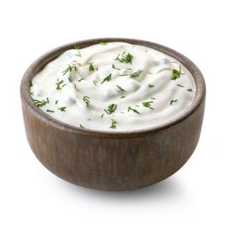 Sour cream