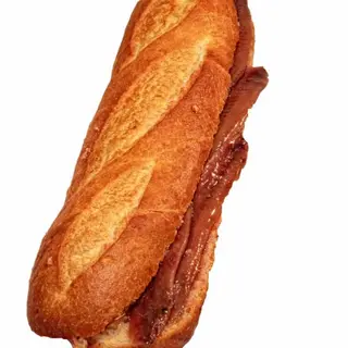 Bocadillo Anchoas
