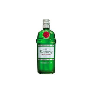 Ginebra Tanqueray (70 cl)
