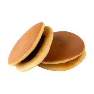 Dorayaki De Judías Rojas (1 Ud.)