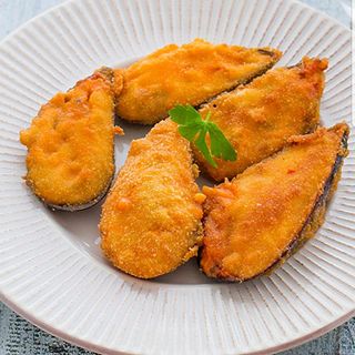 Mejillones tigre 10 unidades 