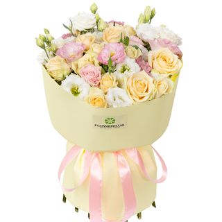 Букет "Королеві серця"