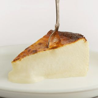 Tarta de queso original