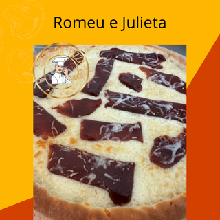 Romeu e Julieta