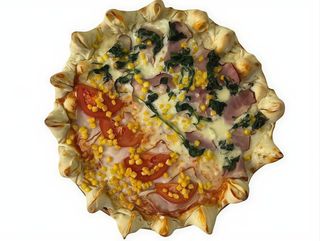 Піца Корона 30 (450g)