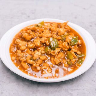 Szechwan Chicken