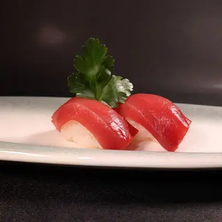 Nigiri De Atún (2uds)
