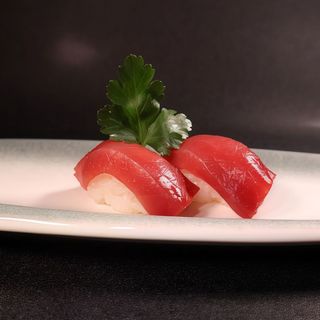 Nigiri De Atún (2uds)