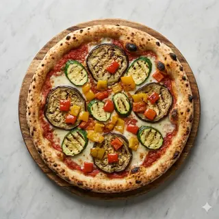 Vegetariana