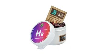 Hibiskus do Aromatyzacji