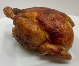 Pollo Entero Asado