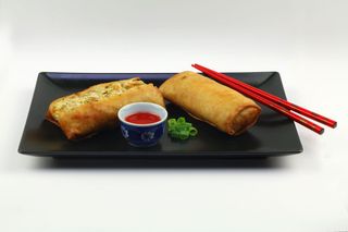 4. Rollo de Primavera (1ud)