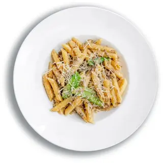 Mushroom Penne