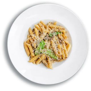 Mushroom Penne