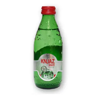 Kisela voda Knjaz Miloš