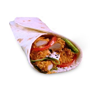 Kebab Crocant de pui