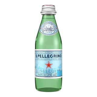 Сан Пелегрино (250мл)