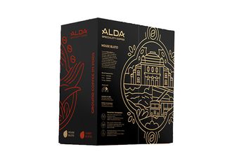 Alda Speciality Coffee House Blend дози стандарт E.S.E.(100бр)