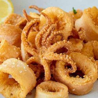 Calamari