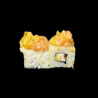 28. Maki De Mango