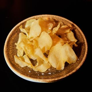 Chips De Patata