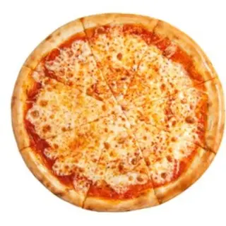 Pizza Margarita 