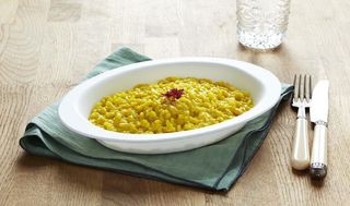 RISOTTO ALLO ZAFFERANO 300 g  (5427)