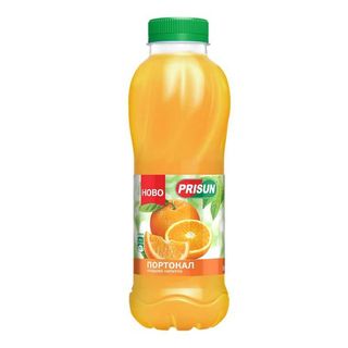 Prisun Портокал 0,5 литра