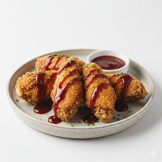 Alitas Valhalla (6 Pzs.)