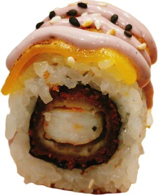 Uramaki Tauro (8 Pzs.)