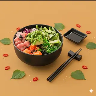 MIXED BOWL