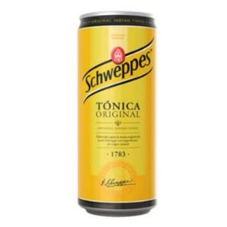 Tónica (330 ml.)