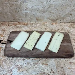 Tabla Fiesta Raclette1/2 Tabla (400Gr Aprox)