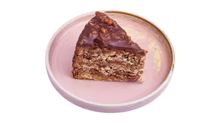 Gryllażowy Kawałek