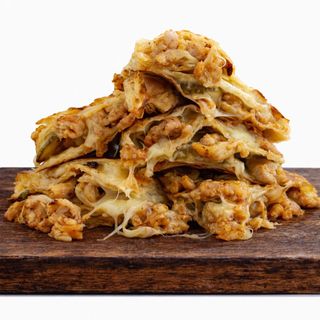Гьозлеме Gyro Twist