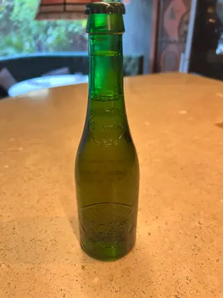 Alhambra 1925