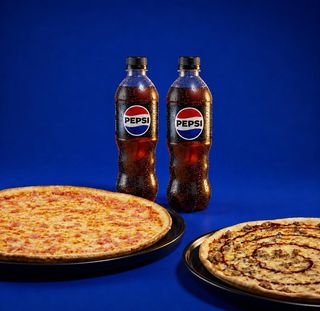 Combo Pepsi