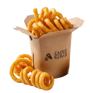 Krato Fryty 120g