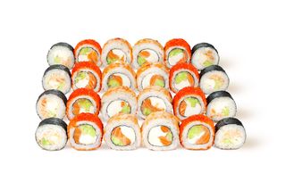 Sushi set ‘’Sushi Time 1’’