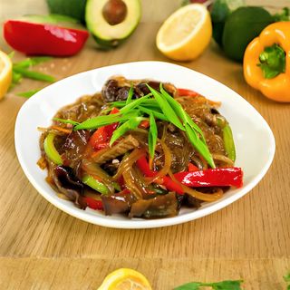 Фунчоза "Дяп-Че"