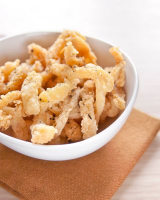 TRIPPA FRITTA