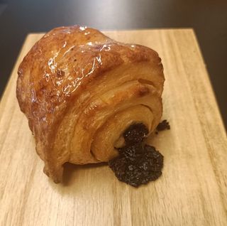 Pain Chocolat