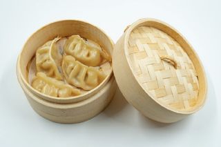 Ravioli con carne 5 pezzi