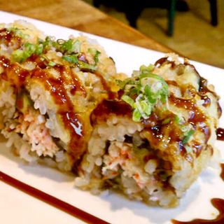 Sushi Langostino Roll (8 Uds.)