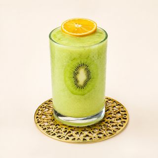 Jus De Kiwi