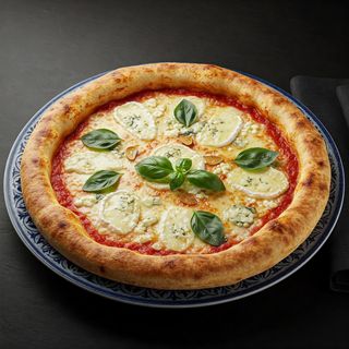 4 Bianchi Campani