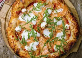 Salmone
