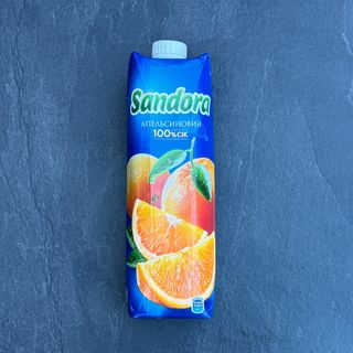 Сік Сандора (950мл)
